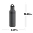 RTIC Bottle Chiller | https://www.bestnamebadges.com