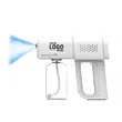 Sanitizer Sprayer | https://www.bestnamebadges.com