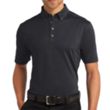 OGIO® Gauge Polo | https://www.bestnamebadges.com