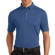 OGIO® Gauge Polo | https://www.bestnamebadges.com