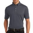 OGIO® Gauge Polo | https://www.bestnamebadges.com