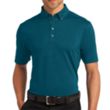 OGIO® Gauge Polo | https://www.bestnamebadges.com
