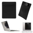 Stick & Store Mouse Pouch | https://www.bestnamebadges.com