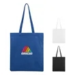 Terry Tote Bag | https://www.bestnamebadges.com