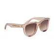 Ravi Recycled Frame Sunglasses With Inverted Lenses | https://www.bestnamebadges.com