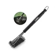 Grill Brush Scraper | https://www.bestnamebadges.com