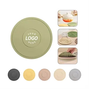 Silicone Bowl Mat