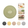 Silicone Bowl Mat | https://www.bestnamebadges.com