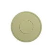 Silicone Bowl Mat | https://www.bestnamebadges.com