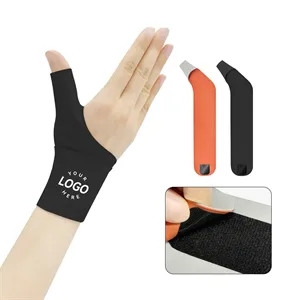 Tendon Sheath Protective Sleeve