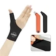 Tendon Sheath Protective Sleeve | https://www.bestnamebadges.com