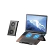 Laptop Heat Sink Rack | https://www.bestnamebadges.com