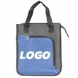 Insulated Bag Small Lunch Box Women Tote Pouch Food Packet | https://www.bestnamebadges.com