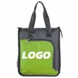 Insulated Bag Small Lunch Box Women Tote Pouch Food Packet | https://www.bestnamebadges.com