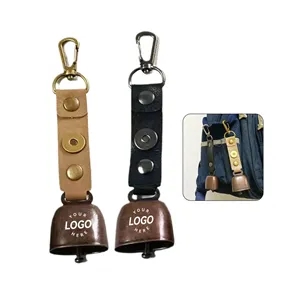 Outdoor Hanging Bell