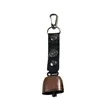 Outdoor Hanging Bell | https://www.bestnamebadges.com