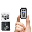 Multifunctional Key Chains Outdoor Lamp Mini Flashlight | https://www.bestnamebadges.com