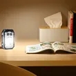 Multifunctional Key Chains Outdoor Lamp Mini Flashlight | https://www.bestnamebadges.com