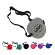 Eye Mask | https://www.bestnamebadges.com
