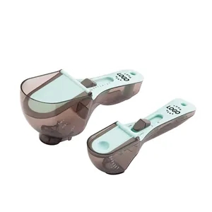 Adjustable Measuring Spoon