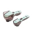 Adjustable Measuring Spoon | https://www.bestnamebadges.com