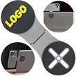 Magnetic Folding Computer Phone Stand Car Navigation Bracket | https://www.bestnamebadges.com