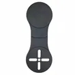 Magnetic Folding Computer Phone Stand Car Navigation Bracket | https://www.bestnamebadges.com