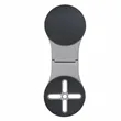 Magnetic Folding Computer Phone Stand Car Navigation Bracket | https://www.bestnamebadges.com