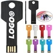 USB Stick 4GB Flash Drive Ideal For Key Pendants | https://www.bestnamebadges.com