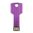 USB Stick 4GB Flash Drive Ideal For Key Pendants | https://www.bestnamebadges.com