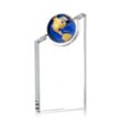 Axis Globe Award | https://www.bestnamebadges.com