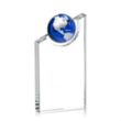 Axis Globe Award | https://www.bestnamebadges.com