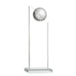 Arden Globe Award - Optical | https://www.bestnamebadges.com