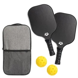 Serve Pro Pickleball Set | https://www.bestnamebadges.com