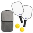 Serve Pro Pickleball Set | https://www.bestnamebadges.com