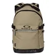 Oakley - 22L Street Organizing Backpack | https://www.bestnamebadges.com