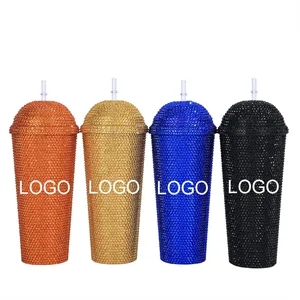 PP Glitter Tumbler