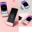 Small Portable Charger 5000mAh | https://www.bestnamebadges.com