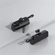Small Portable Charger 5000mAh | https://www.bestnamebadges.com