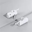 Small Portable Charger 5000mAh | https://www.bestnamebadges.com