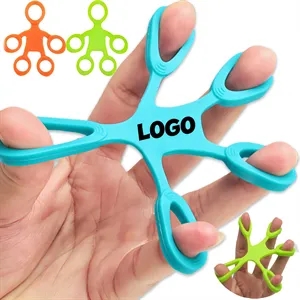 Hand Grip Trainer Finger Strengthener To Relieve Arthritis