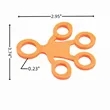 Hand Grip Trainer Finger Strengthener To Relieve Arthritis | https://www.bestnamebadges.com
