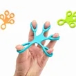 Hand Grip Trainer Finger Strengthener To Relieve Arthritis | https://www.bestnamebadges.com