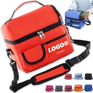 Cooler Insulated Bag Strap for Camping Picnics Travel Beach