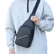 Multipurpose Strap Bag Backpack with Hole Hiking Shoulder | https://www.bestnamebadges.com