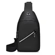Multipurpose Strap Bag Backpack with Hole Hiking Shoulder | https://www.bestnamebadges.com