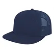 7 Panel Trucker Cap | https://www.bestnamebadges.com