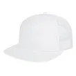 7 Panel Trucker Cap | https://www.bestnamebadges.com