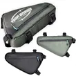 Waterproof Bicycle Triangle Storage Bag Bicycle Accessories | https://www.bestnamebadges.com