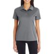 Team 365 Ladies Zone Performance Polo Shirt | https://www.bestnamebadges.com